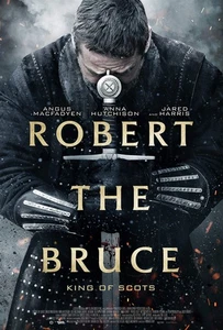 Robert The Bruce - Picture 1 of 1