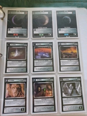 Star Trek Next Generation Trading Card - Image 1 of 4