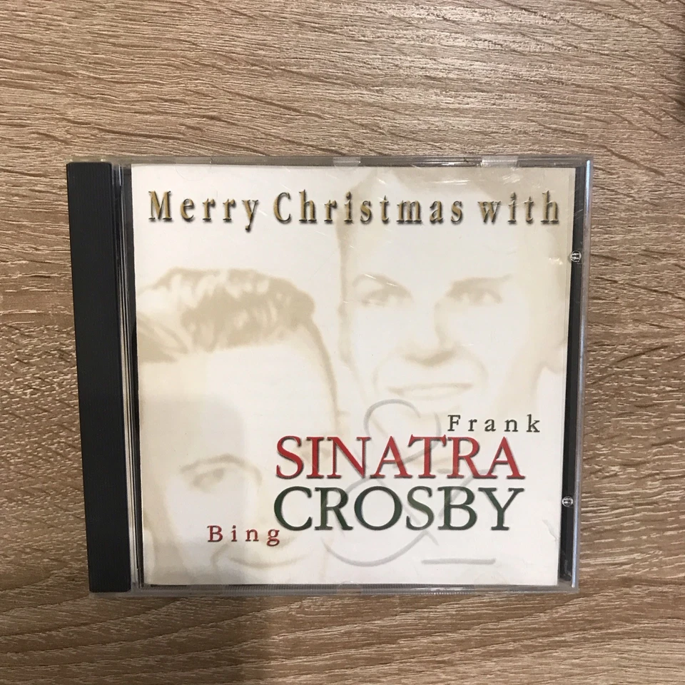 Frank Sinatra - Merry Christmas with Sinatra & Crosby A - Bild 1 von 3