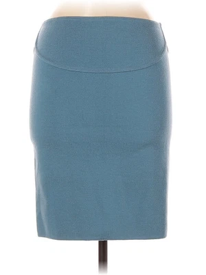 Женская зеленая повседневная юбка Kookai M - Изображение 1 из 2