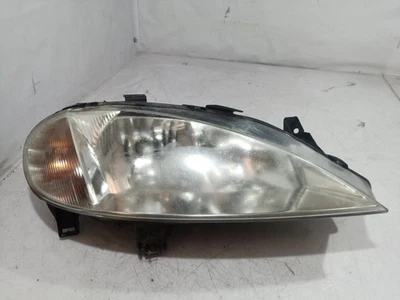 RECHTER SCHEINWERFER / 765461 FÜR RENAULT MEGANE I FASE 2 CABRIOLET EA * - Bild 1 von 4