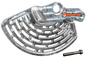 Enduro Engineering Front Brake Rotor Aluminum Guard (32-1146) - Picture 1 of 1