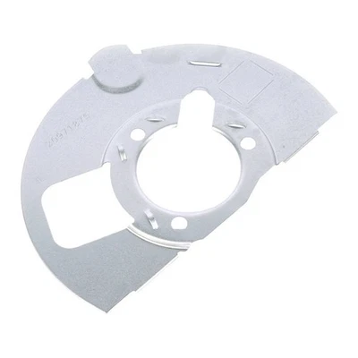 Protector de freno ACDelco genuino para Cadillac Escalade/ESV 2019 lado del conductor | delantero Foto 1 de 4