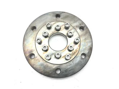 Rotor de freno de estacionamiento Yamaha YXZ1000R 3057 2016 Foto 1 de 4