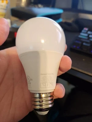 Sengled Element COLOR plus E11-N1EA  A19 Programmable LED Smart Bulb - 10 pack - Image 1 of 2