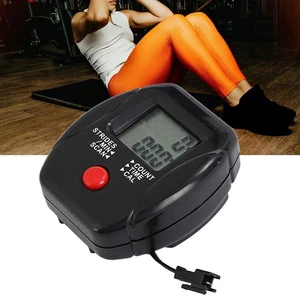 Replacement Monitor Speedometer for Exercise Bike Stair Climbing Machine - Picture 1 of 7