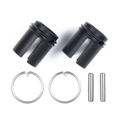 Tamiya Ball Differential Gearbox Joints Set For 1/10 TT-02BR Off Road #22063* - Image 1 of 2