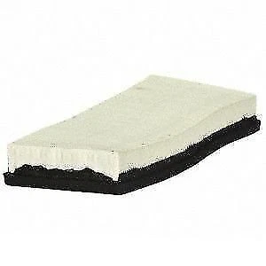 Motorcraft Air Filter for 1987-1991 Ford B-200 5.0L V8 - Filtration System dh - Image 1 of 4