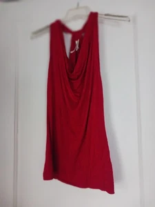 Sexy Top Sexy Rojo Nic And Jess Talla Grande - Imagen 1 de 4