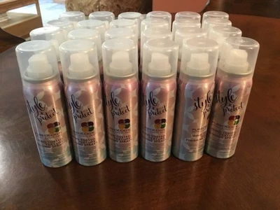 Pureology Wind Tossed Hairspray 1.9oz 24 Pack INVENTORY CLOSE OUT DEALERS WELCOM - Image 1 of 2