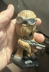 Funko Star Wars Chewbacca 2018 - Picture 1 of 5