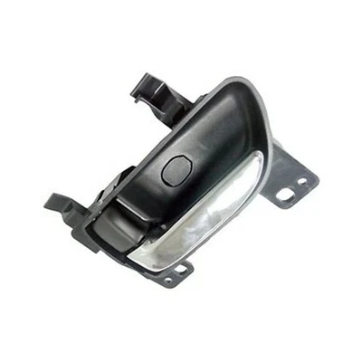 For Toyota FT86 GT86 Subaru BRZ Scion FR-S 2DR Inside Door Handle Left LH CH+BK Foto 1 de 4