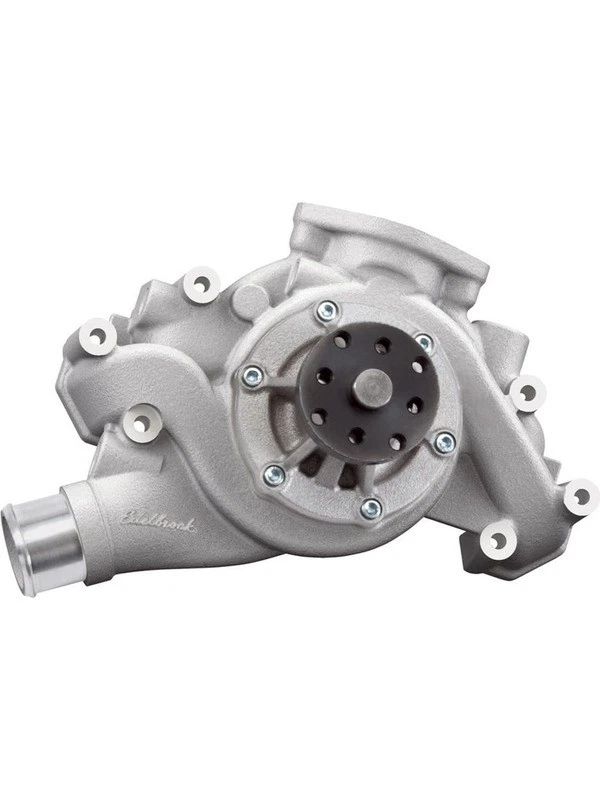 Edelbrock 8895 Pro-ser Race Water Pump Chev LS Series V8