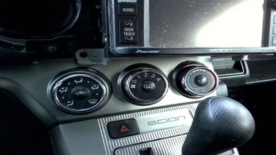 Control de temperatura compatible con 13-15 SCION XB 28002803 Foto 1 de 4