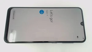 Samsung Galaxy A50 SM-A505U1 Cellphone (Gray 64GB) Unlocked Single Sim - Picture 1 of 2