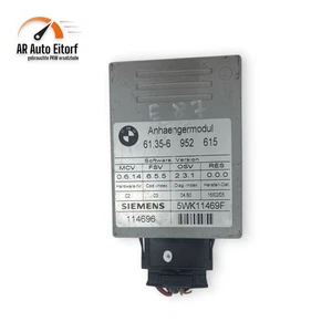 BMW E60 E61 X5 E70 E81 E87 E90 E91 Anhängemodul Steuergerät 6952615 9167197 - Bild 1 von 1