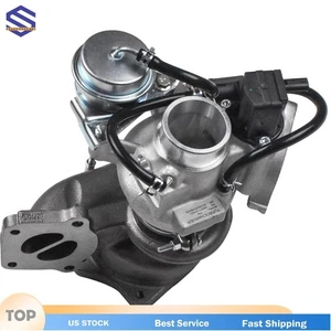Turbo for Chevy Camaro Malibu Cadillac ATS CTS 2.0L LTG Turbocharger 12653326 - Picture 1 of 8