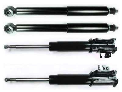 Amortiguadores delanteros FCS puntales y amortiguadores traseros 4 piezas para Suzuki Vitara 1999-2004 Foto 1 de 3