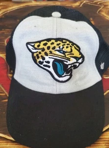 '47 Jungen JACKSONVILLE JAGUARS Mütze Snapback Cap One Size - Bild 1 von 8