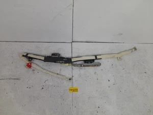 SAAB 9-3 SALOON 2002-2015 AIRBAG CURTAIN RIGHT DRIVER SIDE 12785282 - Picture 1 of 6