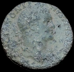 As De Caracalla Revers A La Galère - Foto 1 di 2