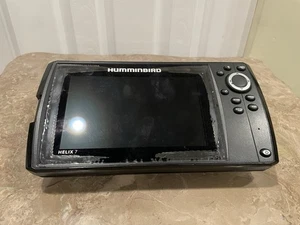 Humminbird Helix 7 CHIRP GPS G3N nur Haupteinheit - Bild 1 von 7