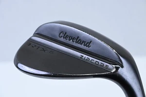 Cleveland RTX 6 Zipcore Sand Wedge / 54 Degree / Wedge Flex Dynamic Gold Spinner - Picture 1 of 6