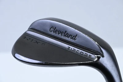 Cleveland RTX 6 Zipcore Sand Wedge / 54 Degree / Wedge Flex Dynamic Gold Spinner - Image 1 of 4