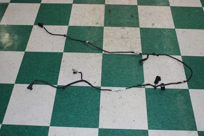 13-15 Lexus RX350 Front Bumper Parking Assist Sensor Harness Factory OEM OE WTY - Image 1 of 4