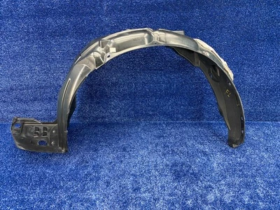 2012–2015  HONDA CIVIC FRONT LEFT FENDER LINER SPLASH GUARD SHIELD OEM - Image 1 of 4
