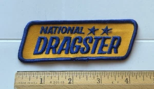 Barnegat Light Lighthouse New Jersey Souvenir Round Embroidered Patch Badge - Picture 1 of 3