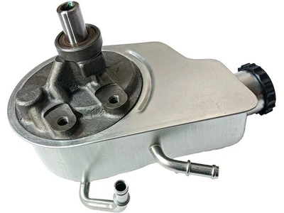 Bomba de dirección asistida 93215CTDM 6,5 L V8 para GMC Yukon 1996 Foto 1 de 3