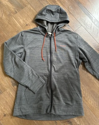 Simms Challenger Full-zip Hooded! (men’s Large) - Image 1 of 4