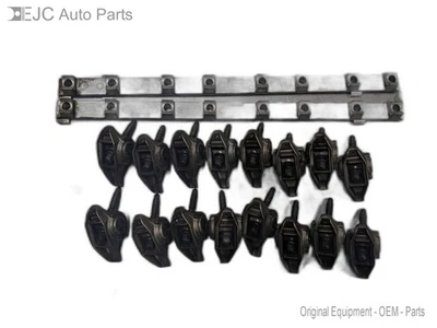 Juego completo de brazo basculante para 10-13 Chevrolet Silverado 1500 5.3 12552203 gasolina Foto 1 de 4