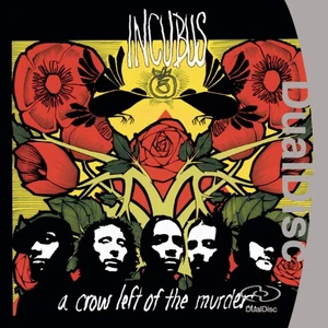 Incubus A Crow Left Of The Murder (CD) - Bild 1 von 1