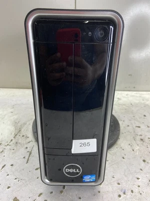 Dell Inspiron 660s Intel Core i3-3220 3.30GHz 6GB NO HDD - Image 1 of 4