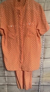 pijama colección liz claiborne - Imagen 1 de 4