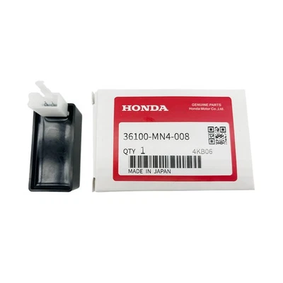 OEM 36100-MN4-008 HONDA Fuel Cut Off Relay VT750,1100 CBR600 VFR750F PC800 NT650 Foto 1 de 4