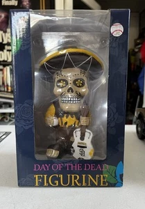 Day of the Dead San Diego Padres Figur FOCO Mexican Calaveras Mariachi - Bild 1 von 5