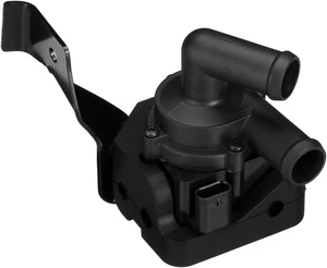 Water Pump fits BMW ALPINA D5 F10, F11 3.0D 11 to 16 N57D30B Coolant Gates New - Picture 1 of 4