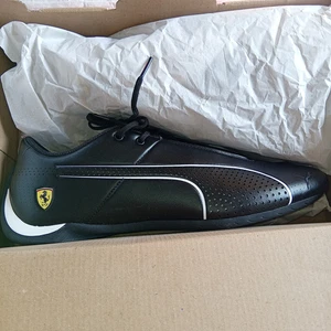 PUMA Ferrari SF Future Cat Ultra Sneaker - Bild 1 von 2