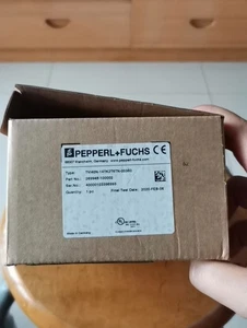 Pepperl + Fuchs rotary encoder TVI40N-14TK2T6TN-00360 Brand new original - Picture 1 of 2