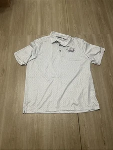 Cutter & Buck Korn Ferry Tour Championship PGA Tour Polo Size XL - Picture 1 of 2