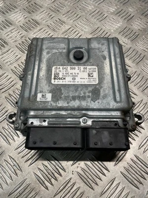 Centralina motore diesel Mercedes-Benz GLK (X204) 2010 -modulo A6429003100 165kW - Immagine 1 di 4