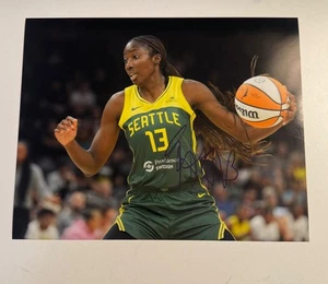 EZI MAGBEGOR Autographed 8x10 Photo SIGNED AUTO - Picture 1 of 3