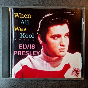 Elvis Presley -When All Was Kool - Picture 1 of 3