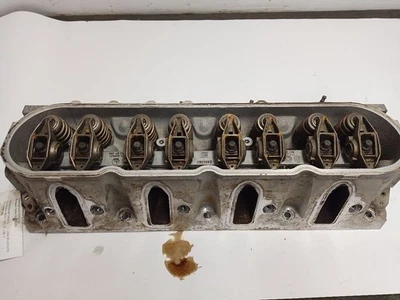 Culata reconstruible de Chevrolet Silverado 1500 2008 4,8 L 11539774 Foto 1 de 4