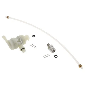 Delonghi kit valvola anti goccia macchina caffè Icona Dedica EC190 ECO310 EC680 - Picture 1 of 2