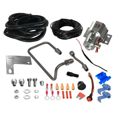 Kit Hurst Roll/Control, Line/Loc - Se adapta a Ford Mustang para Ford Mustang 2011-2014 Foto 1 de 2