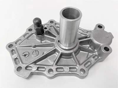 Cubierta delantera transmisión manual original Nissan 300ZX (Z32) 32110-30P01 Foto 1 de 2